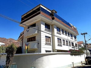 Departamento en La Florida