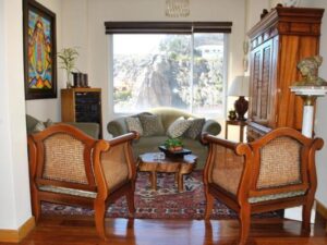 Departamento en Auquisamaña